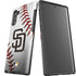 MLB San Diego Padres Game Ball Galaxy Note 10 Pro Case