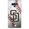 MLB San Diego Padres Game Ball Galaxy Note 9 Skin