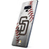 MLB San Diego Padres Game Ball Galaxy Note 9 Skin