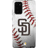 MLB San Diego Padres Game Ball Galaxy Note20 5G Pro Case