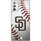 MLB San Diego Padres Game Ball Galaxy Note20 5G Skin