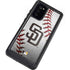 MLB San Diego Padres Game Ball Galaxy Note20 5G Waterproof Case