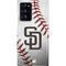 MLB San Diego Padres Game Ball Galaxy Note20 Ultra 5G Lite Case