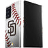 MLB San Diego Padres Game Ball Galaxy Note20 Ultra 5G Lite Case