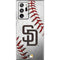 MLB San Diego Padres Game Ball Galaxy Note20 Ultra 5G Skin