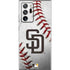 MLB San Diego Padres Game Ball Galaxy Note20 Ultra 5G Skin