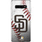 MLB San Diego Padres Game Ball Galaxy S10 Plus Skin
