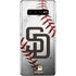 MLB San Diego Padres Game Ball Galaxy S10 Plus Skin