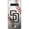 MLB San Diego Padres Game Ball Galaxy S10 Skin