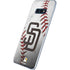 MLB San Diego Padres Game Ball Galaxy S10e Skin