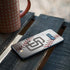 MLB San Diego Padres Game Ball Galaxy S10e Skin
