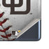 MLB San Diego Padres Game Ball Galaxy S20 Fan Edition Skin