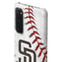 MLB San Diego Padres Game Ball Galaxy S20 Lite Case