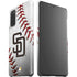 MLB San Diego Padres Game Ball Galaxy S20 Lite Case