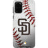 MLB San Diego Padres Game Ball Galaxy S20 Plus Pro Case
