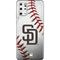 MLB San Diego Padres Game Ball Galaxy S20 Plus Skin