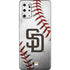 MLB San Diego Padres Game Ball Galaxy S20 Plus Skin