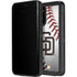 MLB San Diego Padres Game Ball Galaxy S20 Plus Waterproof Case