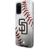 MLB San Diego Padres Game Ball Galaxy S20 Pro Case