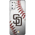 MLB San Diego Padres Game Ball Galaxy S20 Skin
