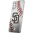 MLB San Diego Padres Game Ball Galaxy S20 Skin