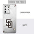 MLB San Diego Padres Game Ball Galaxy S20 Ultra 5G Skin