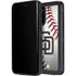 MLB San Diego Padres Game Ball Galaxy S20 Waterproof Case