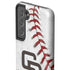 MLB San Diego Padres Game Ball Galaxy S21 5G Pro Case
