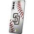 MLB San Diego Padres Game Ball Galaxy S21 5G Skin