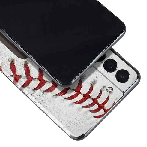 MLB San Diego Padres Game Ball Galaxy S21 5G Skin