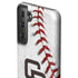 MLB San Diego Padres Game Ball Galaxy S21 FE Pro Case