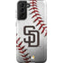 MLB San Diego Padres Game Ball Galaxy S21 Plus 5G Pro Case