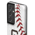 MLB San Diego Padres Game Ball Galaxy S21 Ultra 5G Pro Case