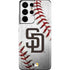MLB San Diego Padres Game Ball Galaxy S21 Ultra 5G Skin