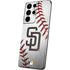 MLB San Diego Padres Game Ball Galaxy S21 Ultra 5G Skin
