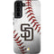 MLB San Diego Padres Game Ball Galaxy S22 Plus Pro Case