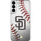 MLB San Diego Padres Game Ball Galaxy S22 Plus Skin