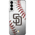 MLB San Diego Padres Game Ball Galaxy S22 Plus Skin