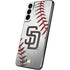 MLB San Diego Padres Game Ball Galaxy S22 Plus Skin