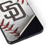 MLB San Diego Padres Game Ball Galaxy S22 Plus Skin