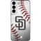 MLB San Diego Padres Game Ball Galaxy S22 Skin