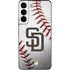 MLB San Diego Padres Game Ball Galaxy S22 Skin
