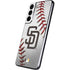 MLB San Diego Padres Game Ball Galaxy S22 Skin