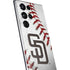 MLB San Diego Padres Game Ball Galaxy S22 Ultra Skin