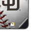 MLB San Diego Padres Game Ball Galaxy S23 FE Skin