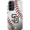 MLB San Diego Padres Game Ball Galaxy S23 Plus Pro Case