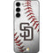 MLB San Diego Padres Game Ball Galaxy S23 Plus Skin