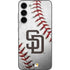 MLB San Diego Padres Game Ball Galaxy S23 Plus Skin