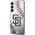 MLB San Diego Padres Game Ball Galaxy S23 Plus Skin