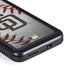 MLB San Diego Padres Game Ball Galaxy S23 Plus Waterproof Case